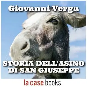 «Storia dell’asino di San Giuseppe» by Giovanni Verga