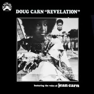 Doug Carn - Revelation (Remastered) (1973/2020) [Official Digital Download 24/96]