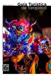 Guía Turística de Tarapacá - 2019-2020