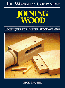 Joining Wood 