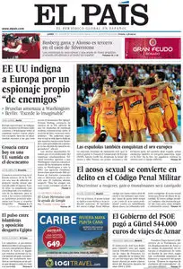 El País - Lunes, 1 De Julio De 2013