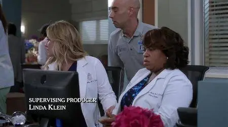 Grey's Anatomy S04E08