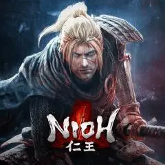 Nioh (2017)