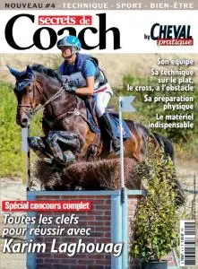 Cheval Pratique Hors-Série - Secrets de Coach - Mars-Mai 2019