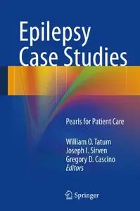 Epilepsy Case Studies: Pearls for Patient Care