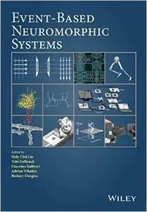 Event-Based Neuromorphic Systems