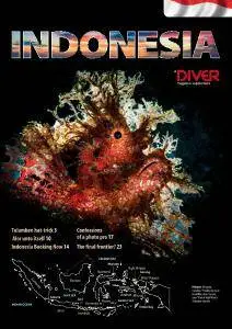 Diver UK - Indonesia Supplement 2016