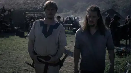 The Last Kingdom S02E02 (2017)