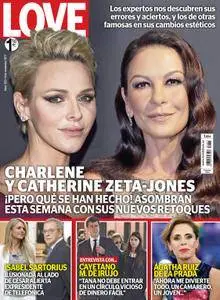 Love - 01 noviembre 2017