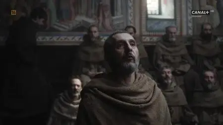 The Name of the Rose S01E06