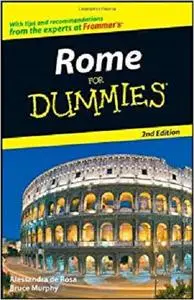 Rome For Dummies