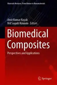 Biomedical Composites: Perspectives and Applications