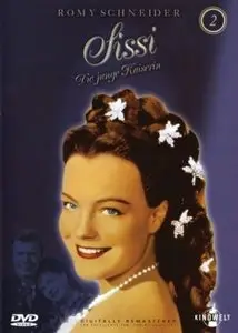 Sissi - Trilogy (1955-1957)