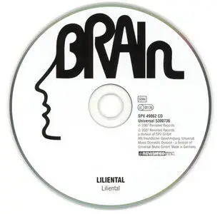 Liliental - Liliental