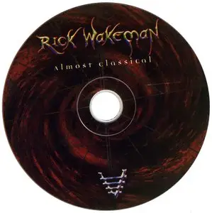 Rick Wakeman - Almost Classical (2002)