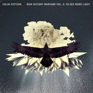 Colin Stetson - 9 Albums (2008-2016)