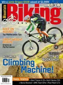 Mountain Biking Australia - February 2013