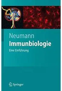 Immunbiologie: Eine Einführung