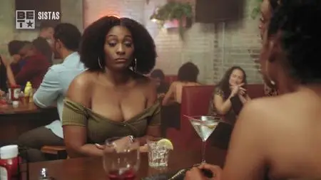 Tyler Perry's Sistas S01E08