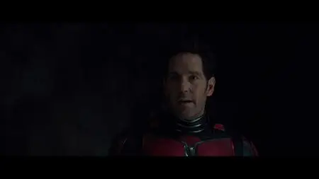 Ant-Man and the Wasp: Quantumania (2023) [IMAX]