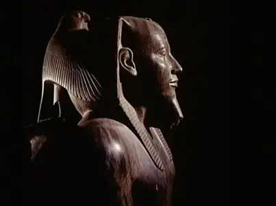 History Channel Ancient Egypt - 10 - Great Builders of Egypt