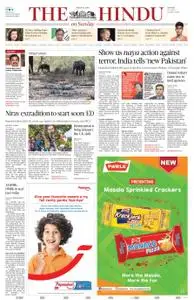 The Hindu - March 10, 2019