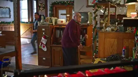 Radio Christmas (2019)