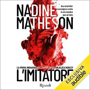 «L'imitatore» by Nadine Matheson