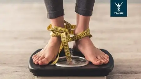 The Sustainable Weight Loss Course