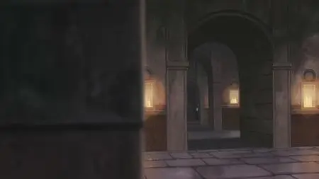 Sousou no Frieren - 26  (Weekly)  - " Sousou no Frieren - 26 mkv" yEnc