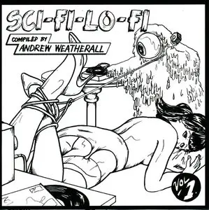 Andrew Weatherall - Sci-Fi-Lo-Fi (2007)