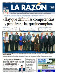 La Razón - Martes, 2 De Julio De 2013