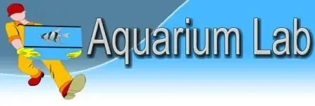 Aquarium Lab 3.01
