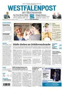 Westfalenpost Hohenlimburg - 14. Oktober 2017