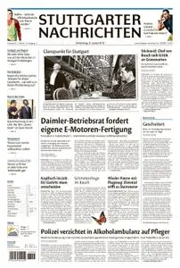 Stuttgarter Nachrichten Strohgäu-Extra - 31. Januar 2019