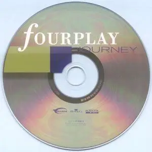 Fourplay - Journey (2004) {BMG}