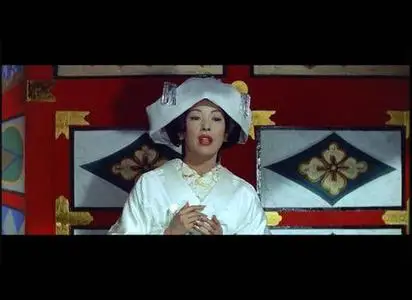 (Drame) SAYONARA [DVDrip] 1957 BivX
