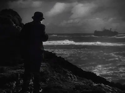  Whisky Galore! - 1949 | 82 mins |English Comedy | B&W DivX|Avi|DVD/RIP