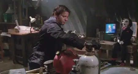 Saw 3D - chapitre final (2010)