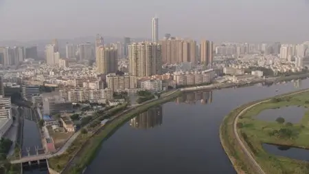 A Thristy World / La soif du monde (2012)
