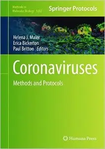 Coronaviruses: Methods and Protocols