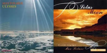 Max Folmer - 2 Albums (1992-1995)