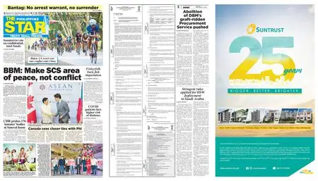 The Philippine Star – Nobiyembre 14, 2022