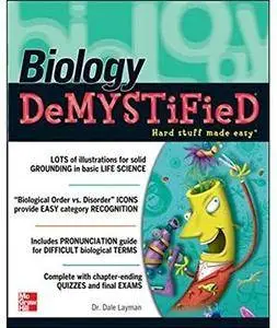 Biology Demystified [Repost]
