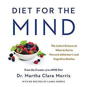Diet for the MIND [Audiobook]