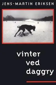 «Vinter ved daggry» by Jens-Martin Eriksen