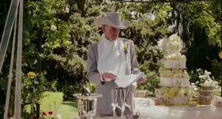 Intolerable Cruelty (2003)