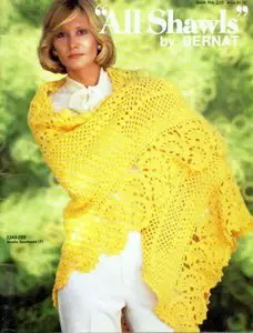 All Shawls