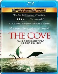 Jim Clark Production - The Cove (2011)