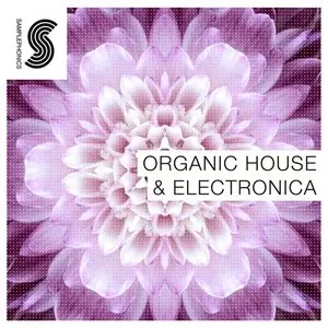 Samplephonics Organic House and Electronica MULTiFORMAT
